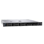 خادم رف R350 1U 1U قابل للتخصيص