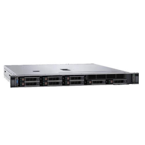 خادم رف R350 1U 1U قابل للتخصيص