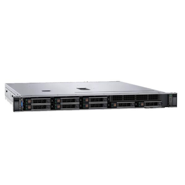 خادم رف R350 1U 1U قابل للتخصيص خادم رف R350 1U 1U قابل للتخصيص