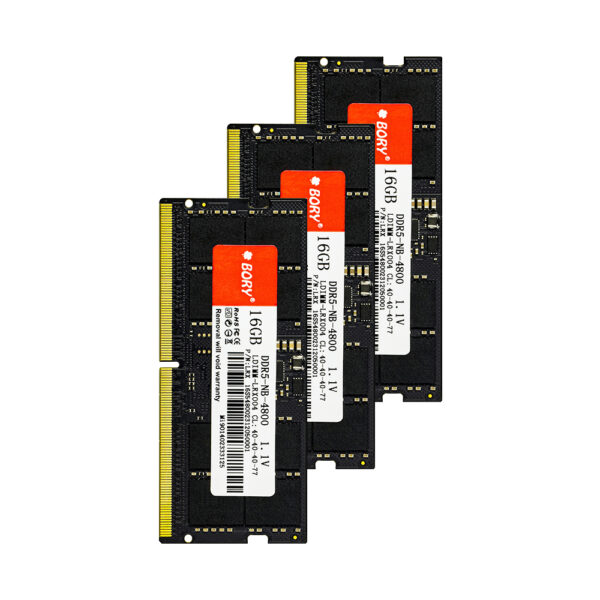 ECC-RAM