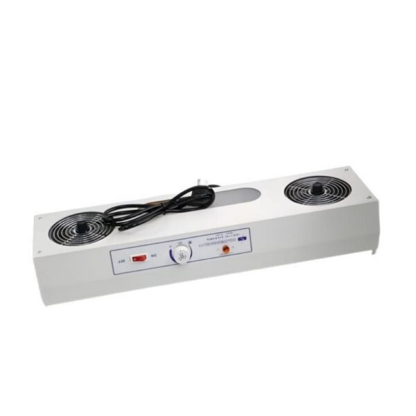 ESD Anti Static Air Blower Tragbares Ionisierendes Gebläse
