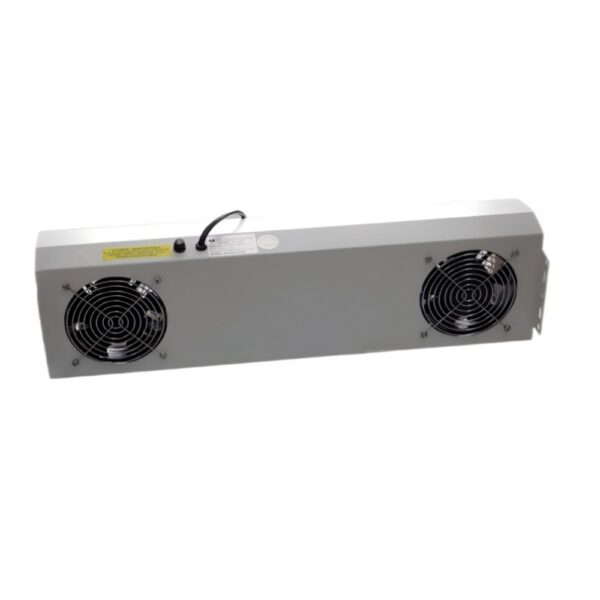 ESD Anti Static Air Blower Tragbares Ionisierendes Gebläse