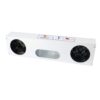 ESD Anti Static Air Blower Tragbares Ionisierendes Gebläse