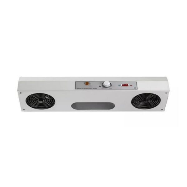 ESD Anti Static Air Blower Tragbares Ionisierendes Gebläse