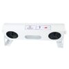 ESD Anti Static Air Blower Tragbares Ionisierendes Gebläse