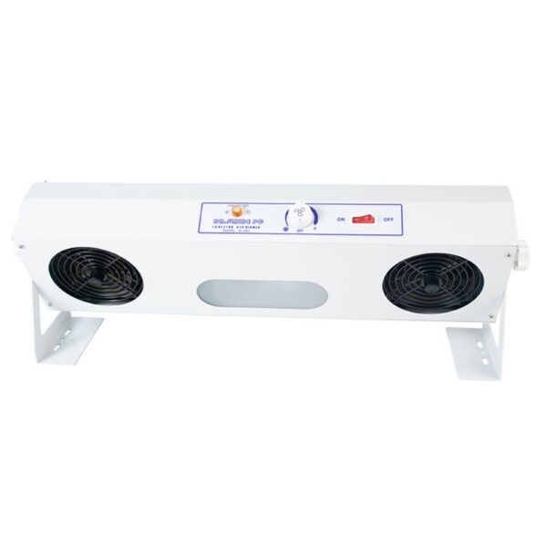 ESD Anti Static Air Blower Tragbares Ionisierendes Gebläse