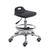 Silla de oficina giratoria ESD