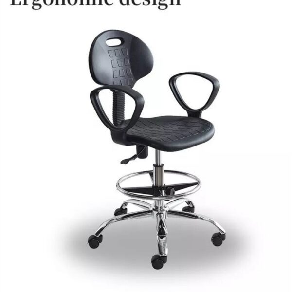 Silla de oficina giratoria ESD