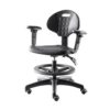 Silla de oficina giratoria ESD