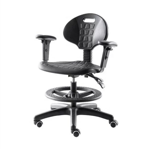 Silla de oficina giratoria ESD