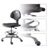 Silla de oficina giratoria ESD