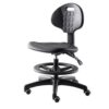 Silla de oficina giratoria ESD
