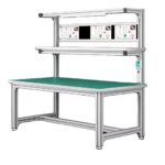محطة عمل طاولة العمل ESD