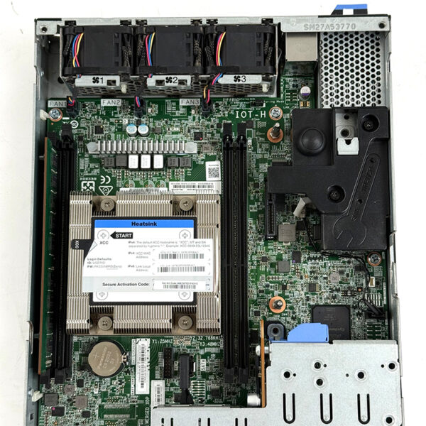 Edge Computing Server