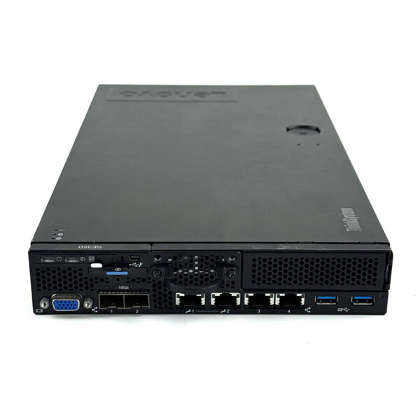 Edge Computing Server