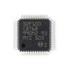 المكونات الإلكترونية والرقاقة المتحكم الدقيقة IC Chip