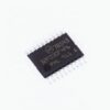 المكونات الإلكترونية والرقاقة المتحكم الدقيقة IC Chip