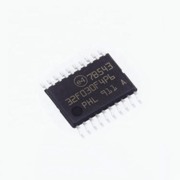 المكونات الإلكترونية والرقاقة المتحكم الدقيقة IC Chip