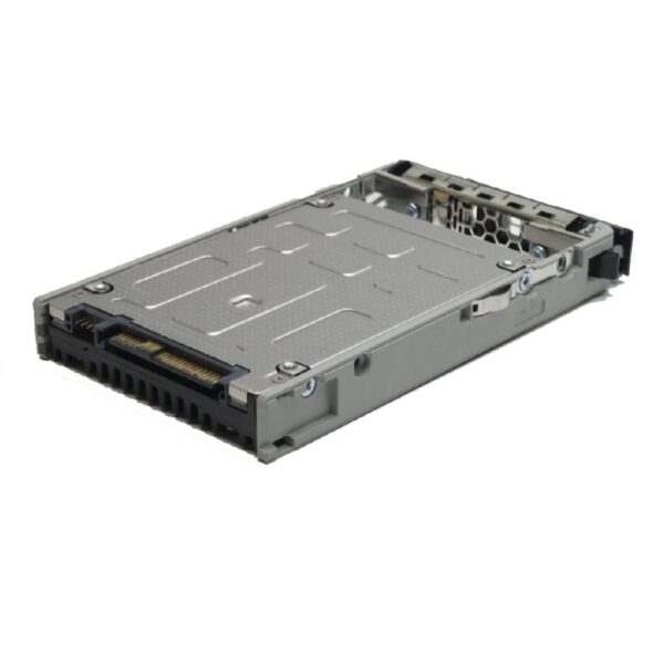 Enterprise SSD