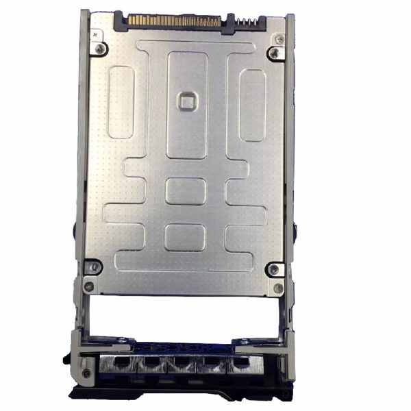 Enterprise SSD