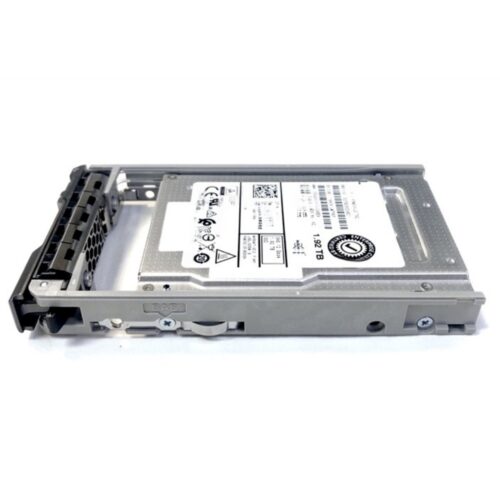 محرك أقراص SSD للمؤسسات