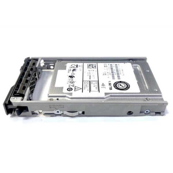 Enterprise SSD