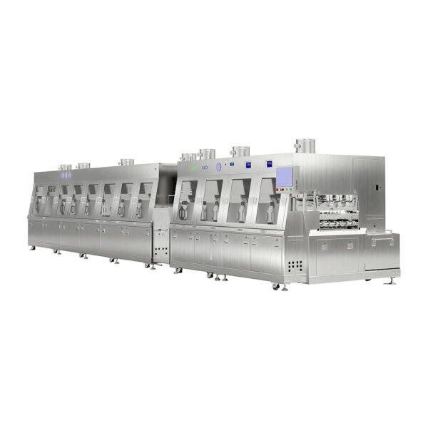 ماكينة التنظيف عبر الإنترنت FC-990