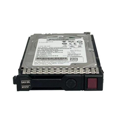 بالنسبة لخادم HP Enterprise SSD SSD