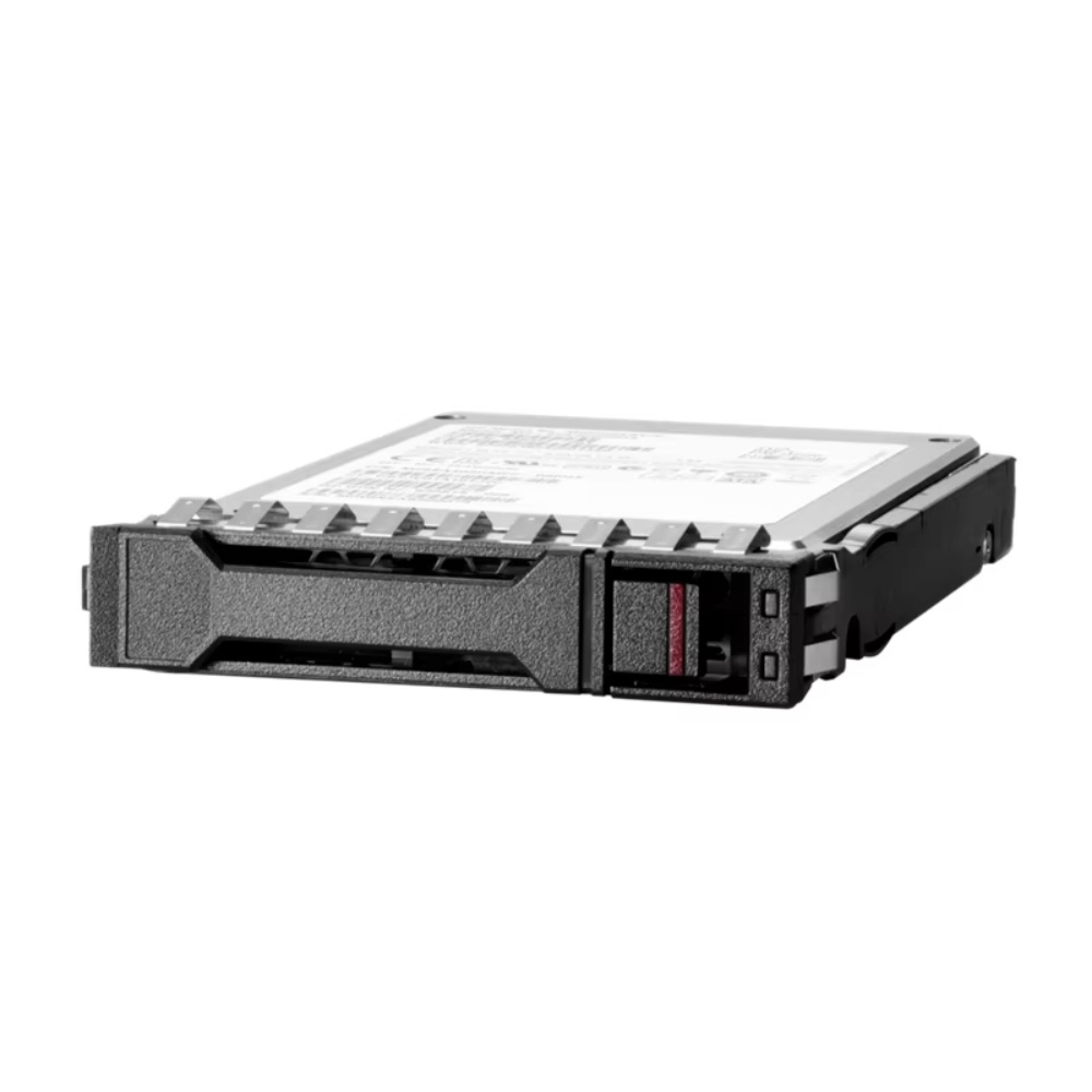 بالنسبة لخادم HP Enterprise SSD SSD
