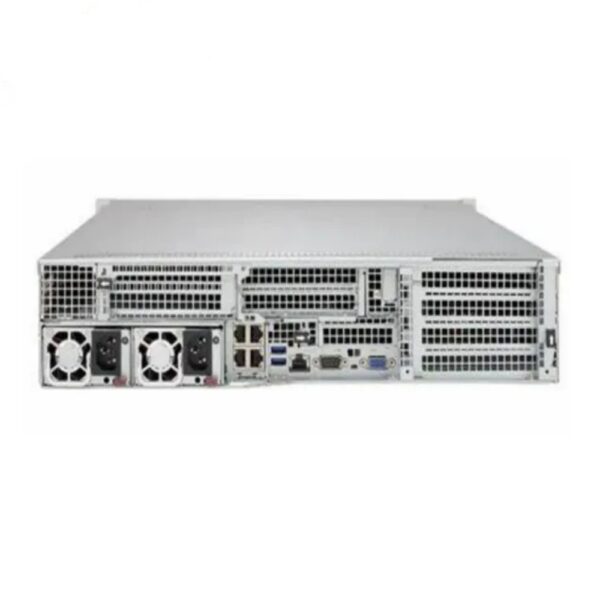 GPU SuperServer Full-Tower Server
