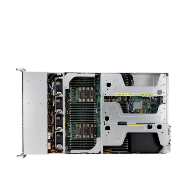 GPU SuperServer Full-Tower Server
