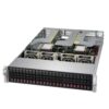 GPU SuperServer Full-Tower Server