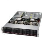 خادم GPU SuperServer كامل البرج GPU SuperServer كامل البرج