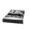 GPU SuperServer Full-Tower Server