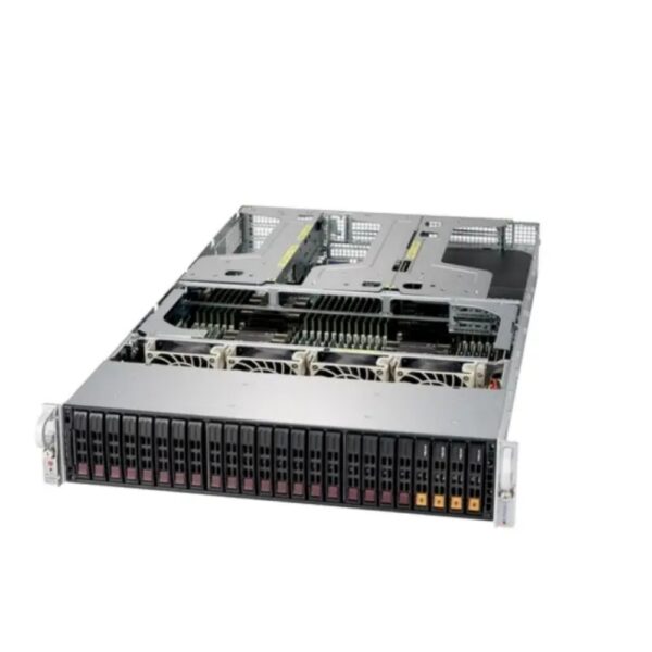 GPU SuperServer Full-Tower Server