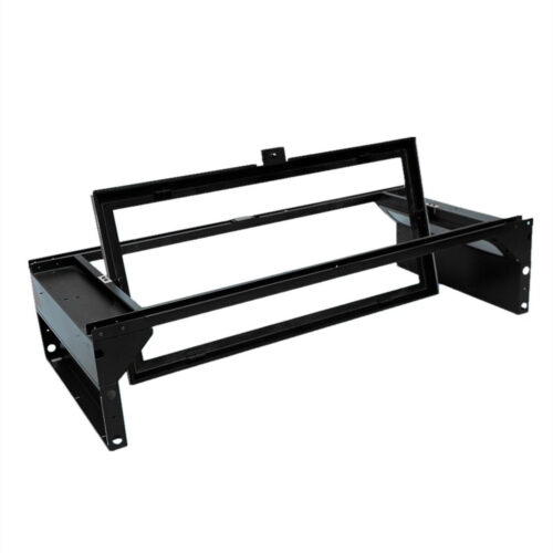 Glass Skylight Assembly
