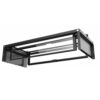 Glass Skylight Assembly