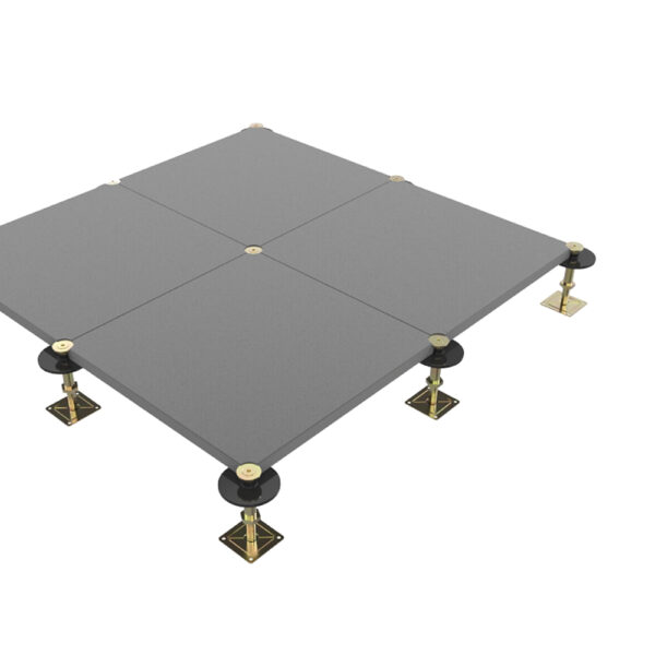 Grc Raised Floor