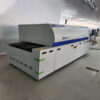 Forno di riflusso a saldare HELLER 1707 MK3
