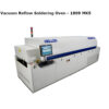 HELLER 1809 MK III Löt-Reflow-Ofen