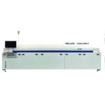 فرن إعادة التدفق 1809 MK7 من HELLER 1809 MK7
