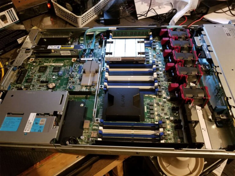 HPE PROLIANT DL360 G9 Gen9 من HPE PROLIANT DL360 G9 Gen9