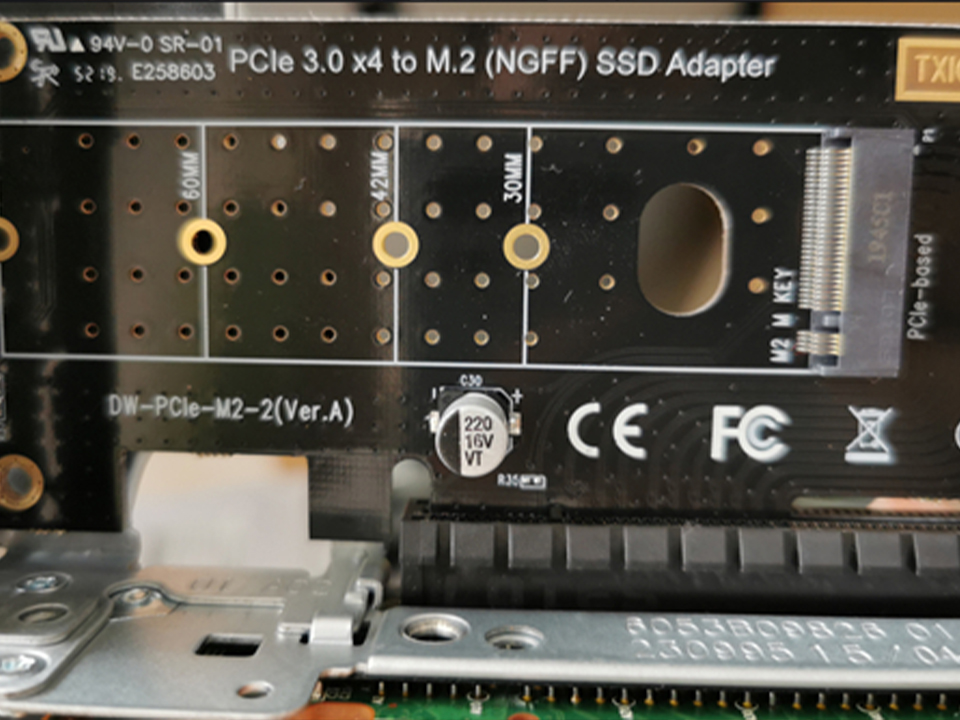 HPE PROLIANT DL360 G9 Gen9