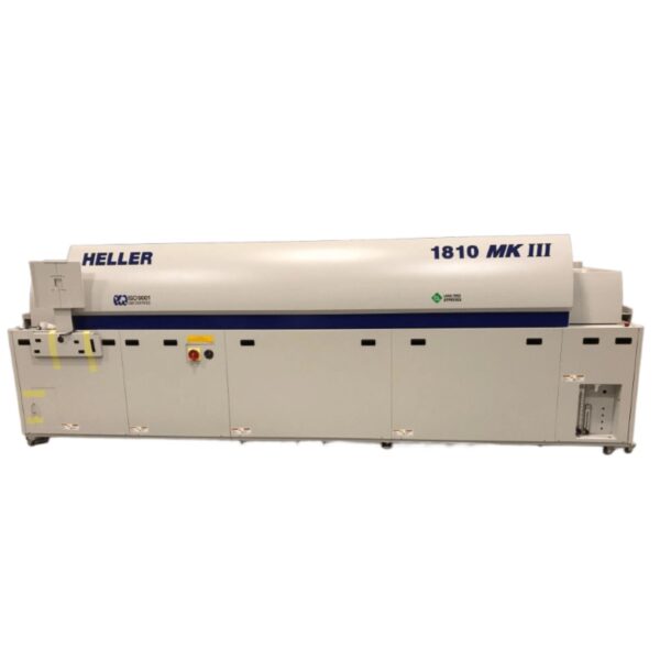 Heller 1810 MK3