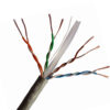 كابل شبكة CAT6A CAT6A عالي الجودة كابل شبكة CAT6A CAT6A عالي الجودة