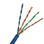 Высококачественный сетевой кабель CAT6A