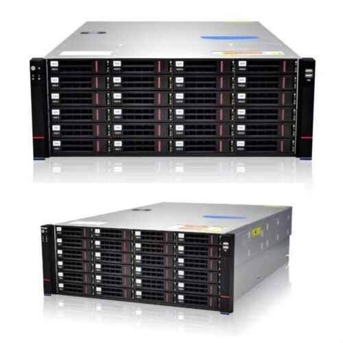 خادم التخزين R5410 G11 4U 4U R5410 G11 عالي الجودة من OEM خادم التخزين R5410 G11 4U 4U R5410 G11 عالي الجودة من OEM