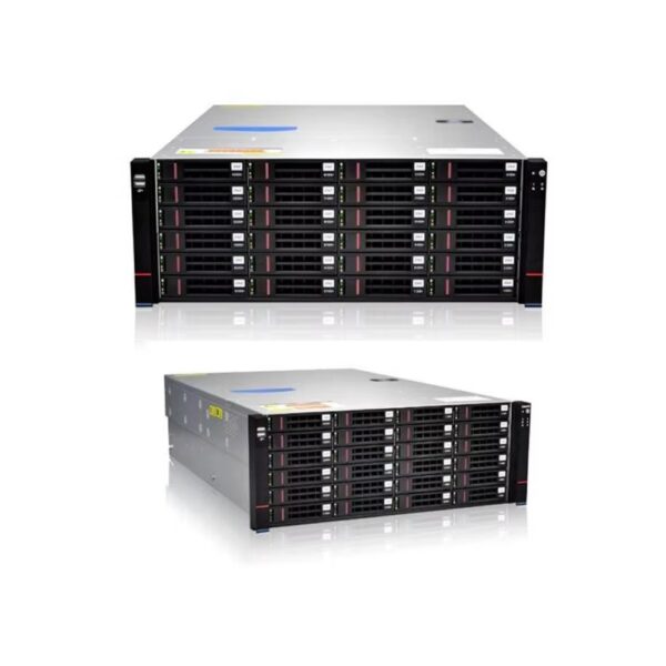 خادم التخزين R5410 G11 4U 4U R5410 G11 عالي الجودة من OEM خادم التخزين R5410 G11 4U 4U R5410 G11 عالي الجودة من OEM