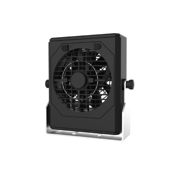 Hochwertige OF-19PL Hochfrequenz Esd Kontrolle Ionisator Fan