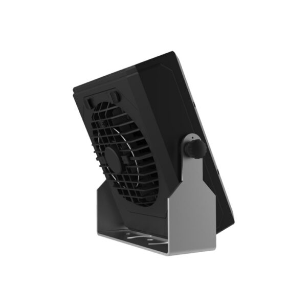 Hochwertige OF-19PL Hochfrequenz Esd Kontrolle Ionisator Fan